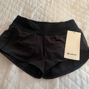 Lululemon short new
